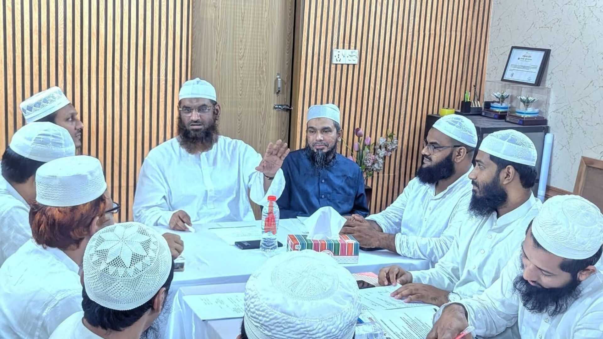 সিলেট ও চট্টগ্রামে অনুষ্ঠিত হবে ‘শাপলা স্মৃতি কনফারেন্স ও ডকুমেন্টারি প্রদর্শনী